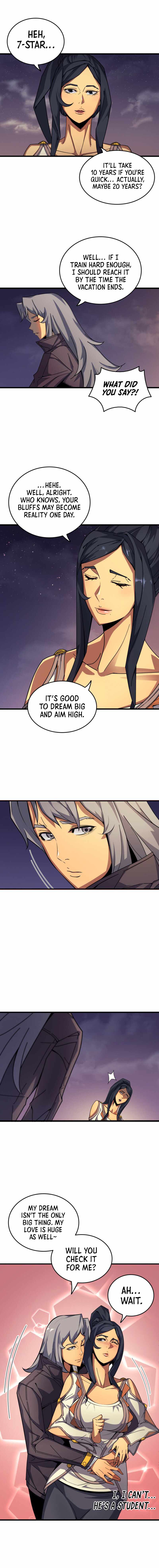 Read The Great Mage Returns After 4000 Years EN Manga Online
