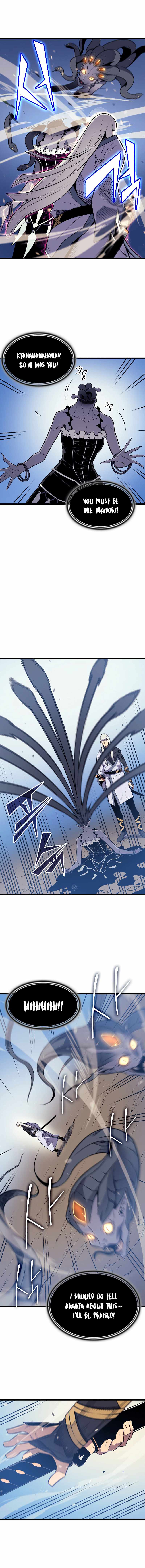 Read The Great Mage Returns After 4000 Years EN Manga Online