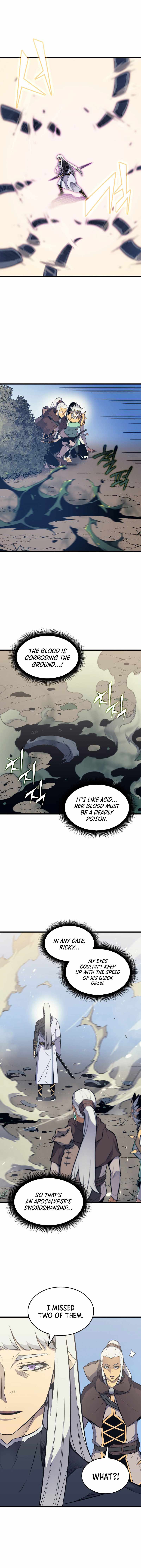 Read The Great Mage Returns After 4000 Years EN Manga Online