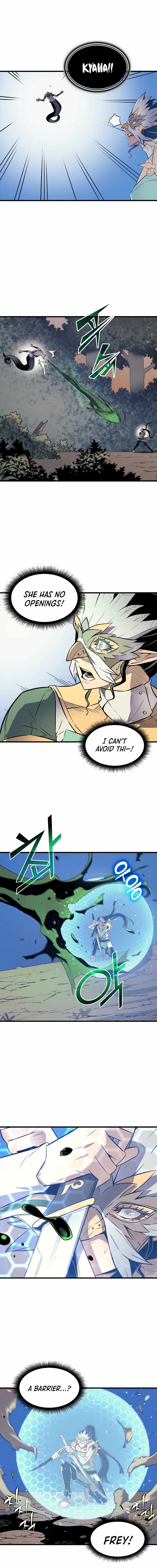 Read The Great Mage Returns After 4000 Years EN Manga Online