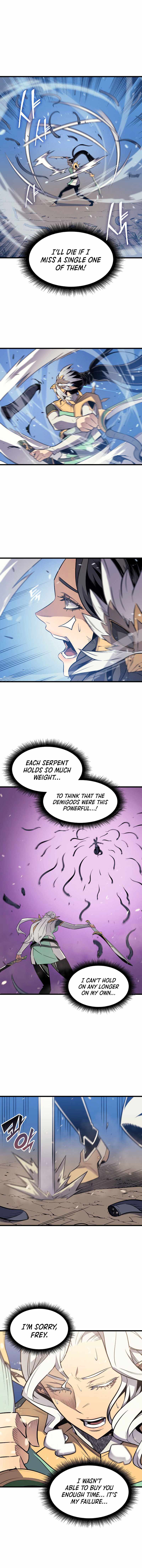 Read The Great Mage Returns After 4000 Years EN Manga Online