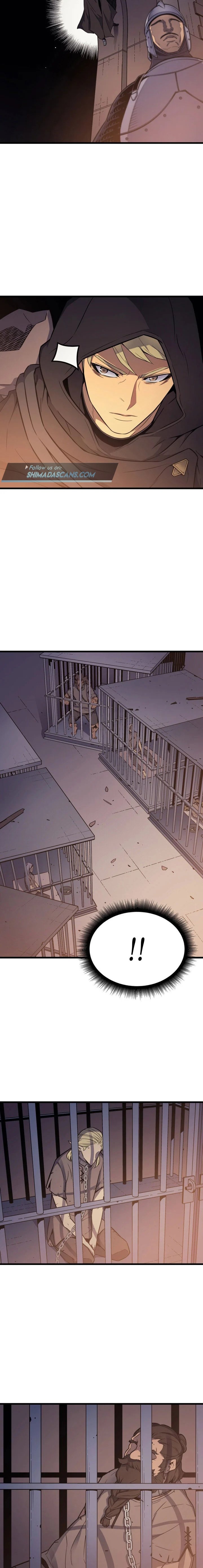 Read The Great Mage Returns After 4000 Years EN Manga Online