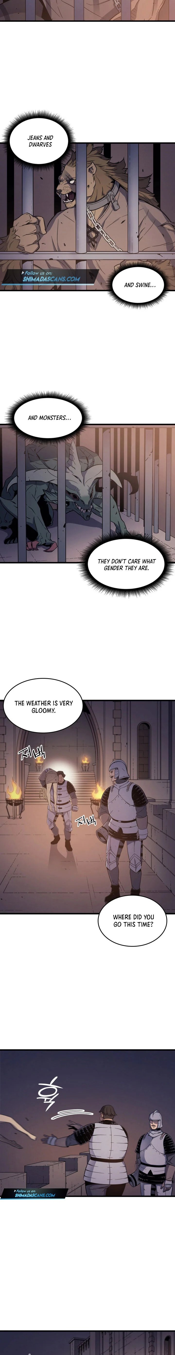 Read The Great Mage Returns After 4000 Years EN Manga Online