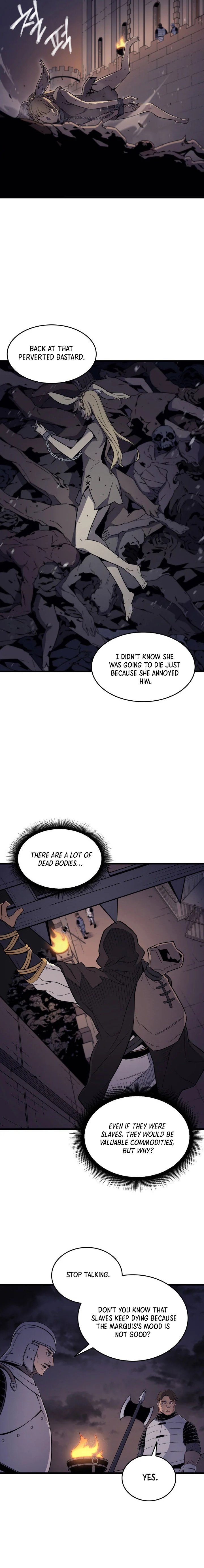 Read The Great Mage Returns After 4000 Years EN Manga Online