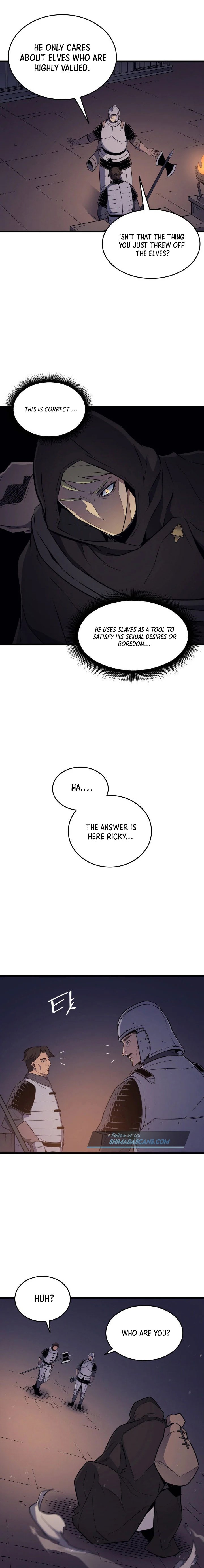 Read The Great Mage Returns After 4000 Years EN Manga Online
