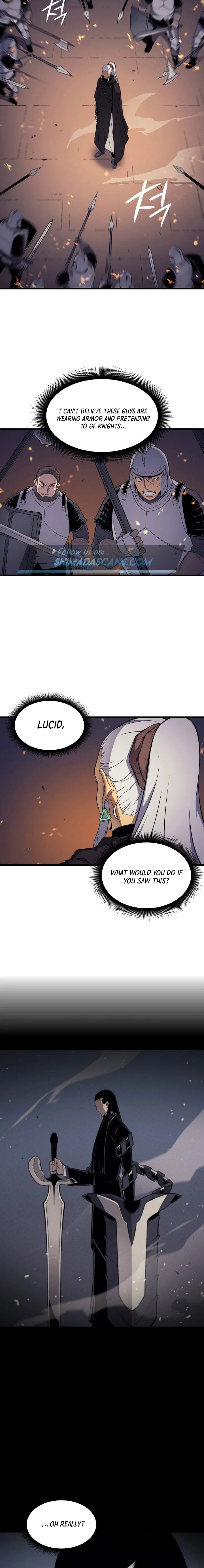 Read The Great Mage Returns After 4000 Years EN Manga Online