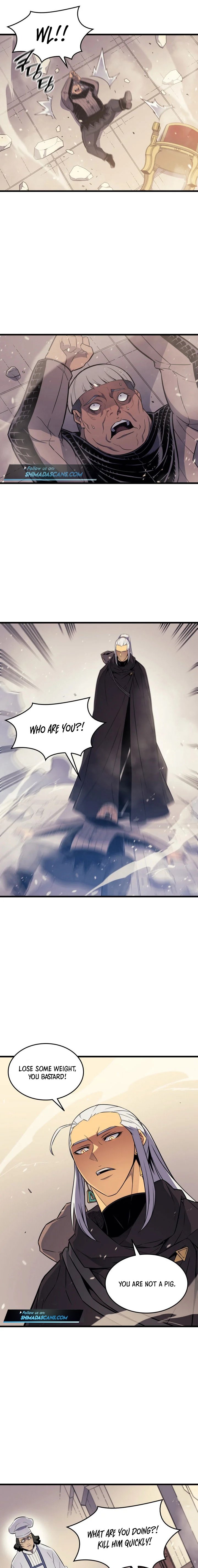 Read The Great Mage Returns After 4000 Years EN Manga Online