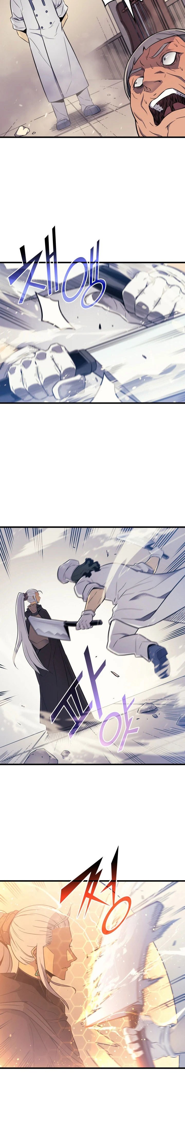 Read The Great Mage Returns After 4000 Years EN Manga Online