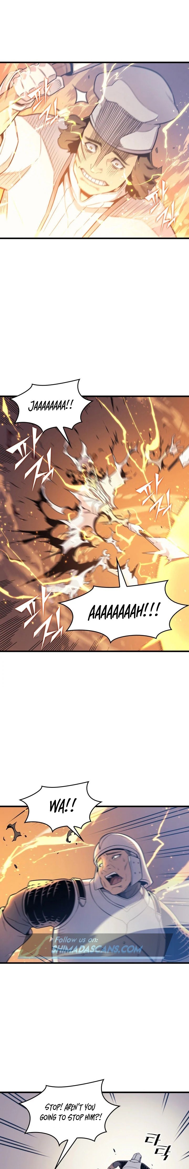 Read The Great Mage Returns After 4000 Years EN Manga Online