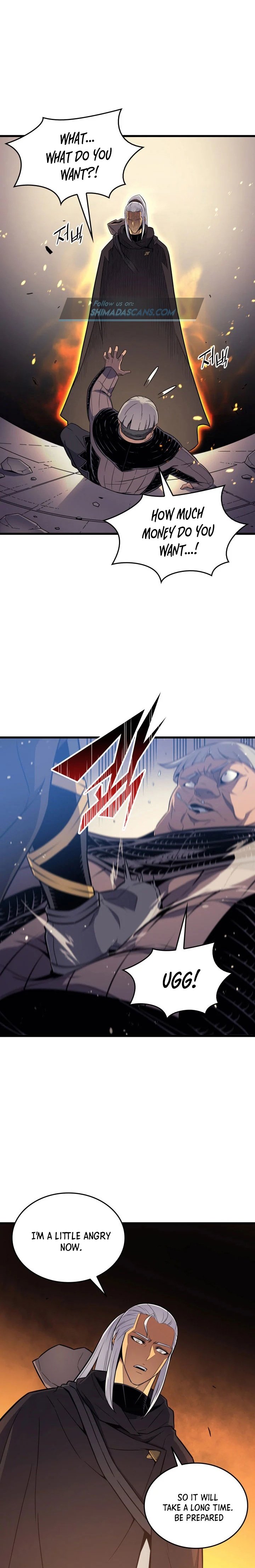 Read The Great Mage Returns After 4000 Years EN Manga Online