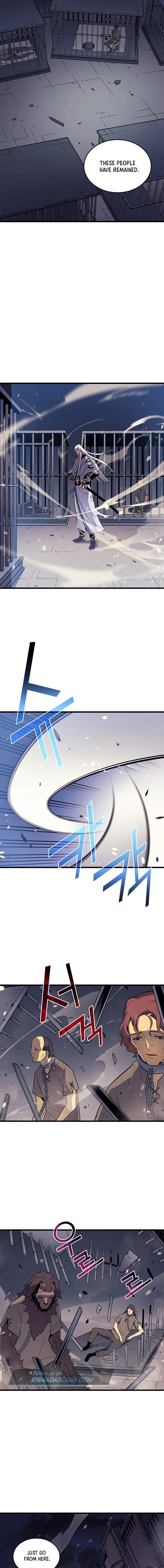 Read The Great Mage Returns After 4000 Years EN Manga Online
