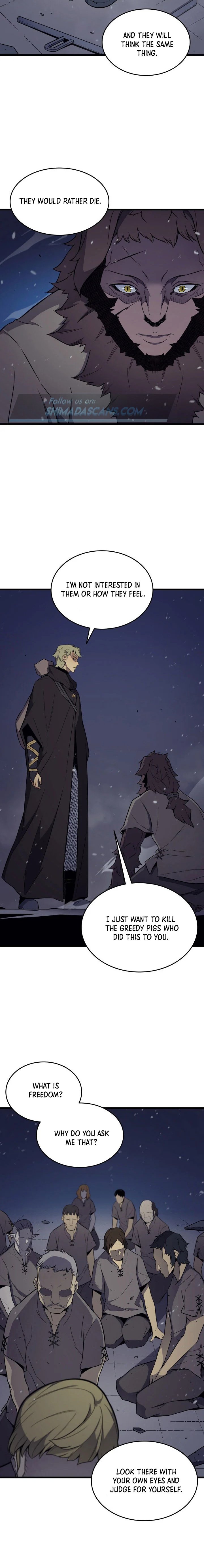Read The Great Mage Returns After 4000 Years EN Manga Online