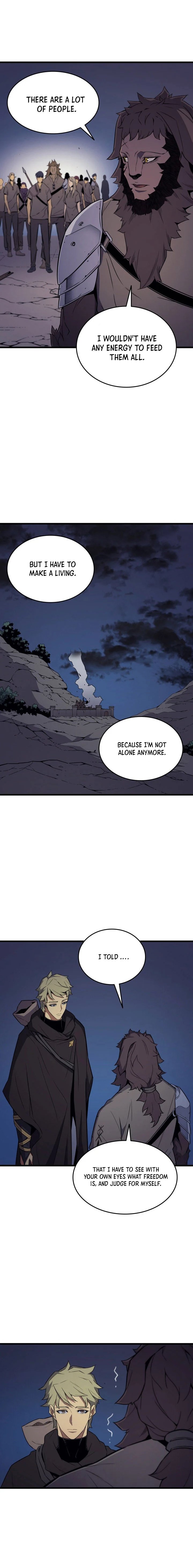 Read The Great Mage Returns After 4000 Years EN Manga Online