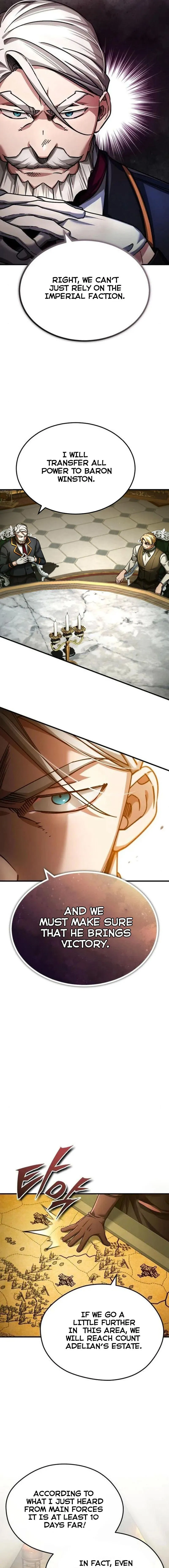 Read The Heavenly Demon Can’t Live a Normal Life EN Manga Online