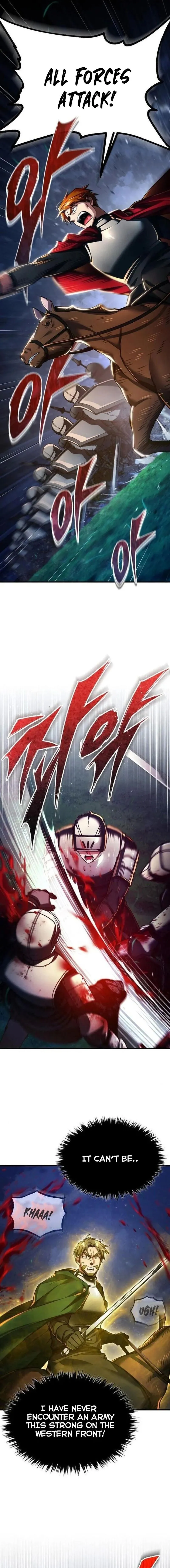 Read The Heavenly Demon Can’t Live a Normal Life EN Manga Online