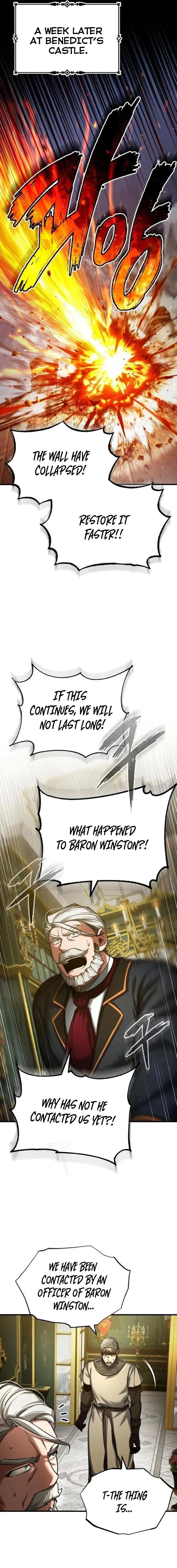 Read The Heavenly Demon Can’t Live a Normal Life EN Manga Online