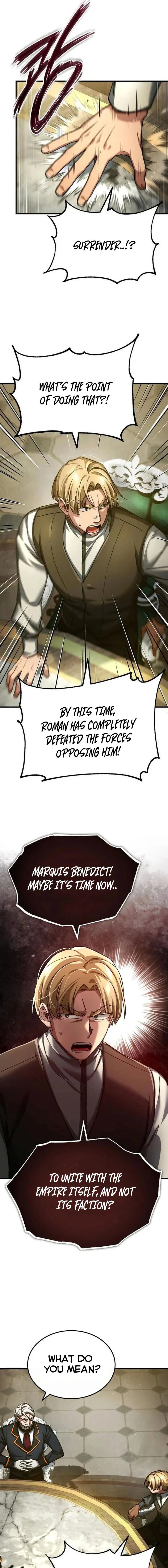 Read The Heavenly Demon Can’t Live a Normal Life EN Manga Online