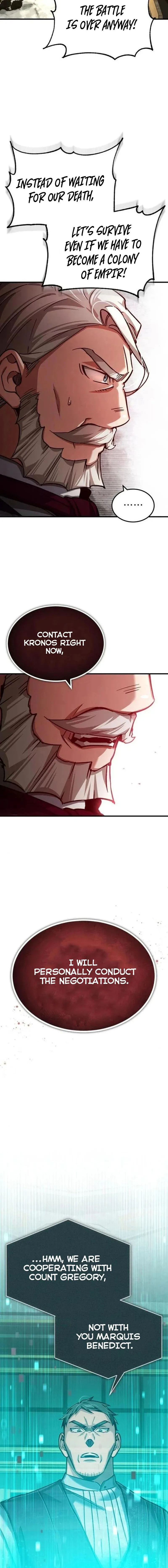 Read The Heavenly Demon Can’t Live a Normal Life EN Manga Online
