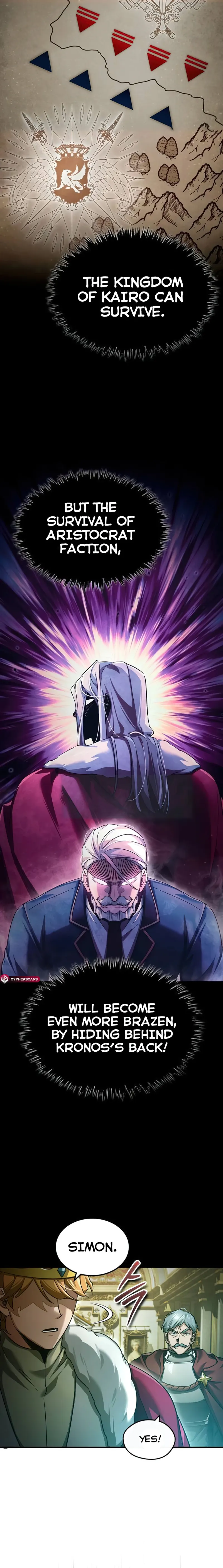Read The Heavenly Demon Can’t Live a Normal Life EN Manga Online
