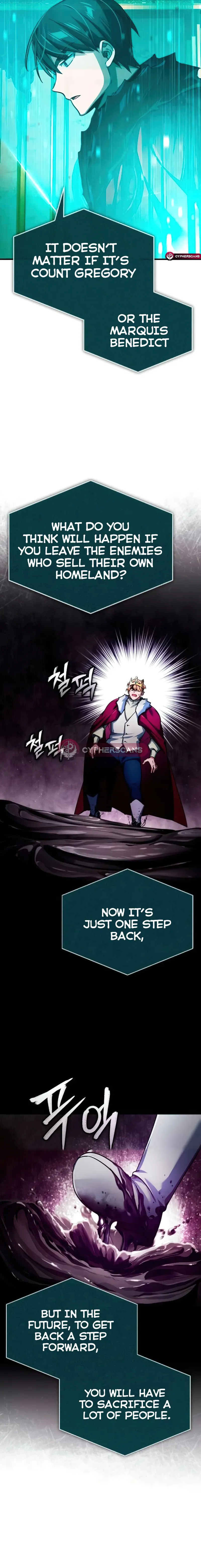 Read The Heavenly Demon Can’t Live a Normal Life EN Manga Online