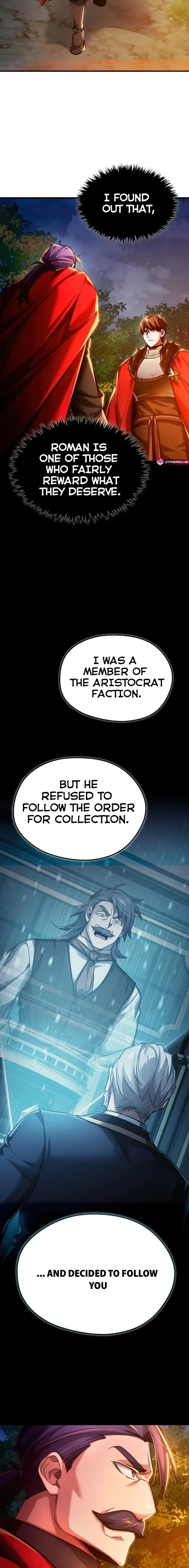 Read The Heavenly Demon Can’t Live a Normal Life EN Manga Online