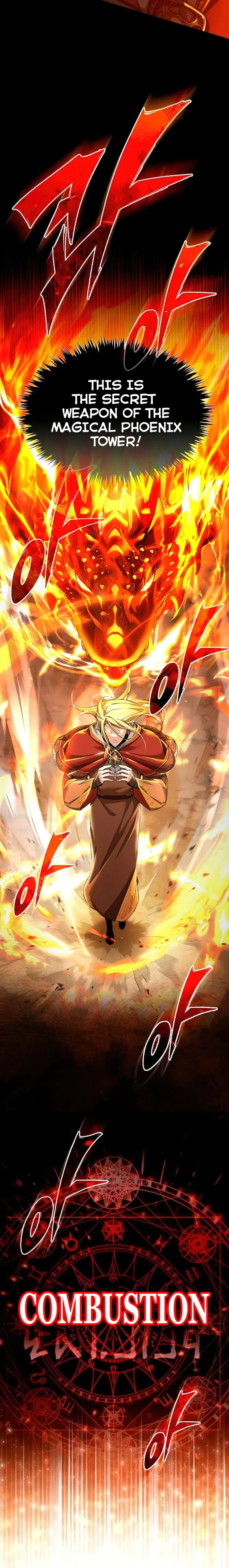 Read The Heavenly Demon Can’t Live a Normal Life EN Manga Online