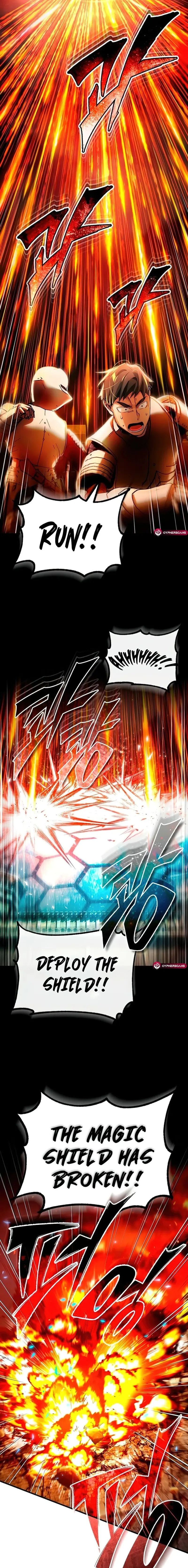 Read The Heavenly Demon Can’t Live a Normal Life EN Manga Online
