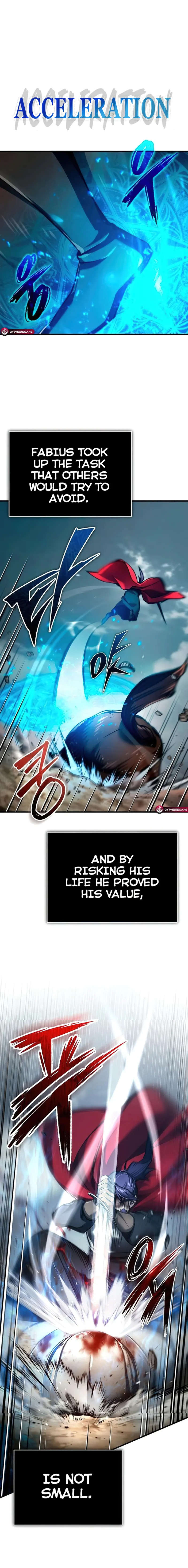 Read The Heavenly Demon Can’t Live a Normal Life EN Manga Online