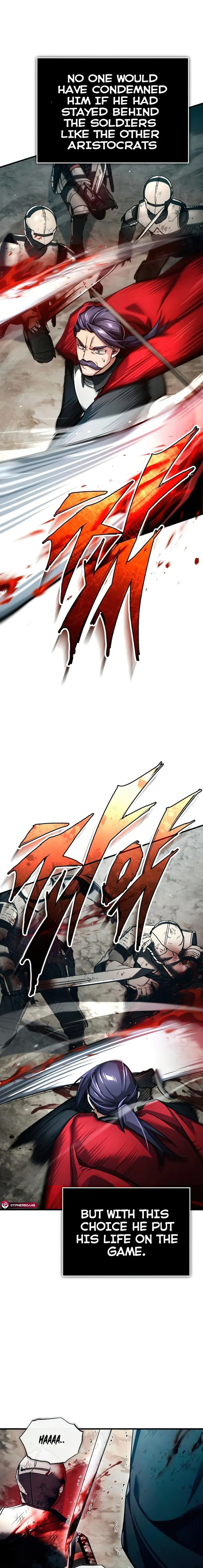 Read The Heavenly Demon Can’t Live a Normal Life EN Manga Online
