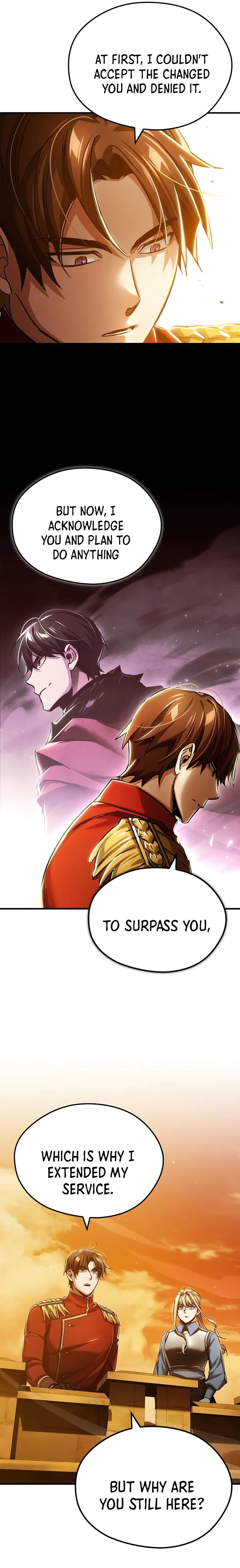 Read The Heavenly Demon Can’t Live a Normal Life EN Manga Online