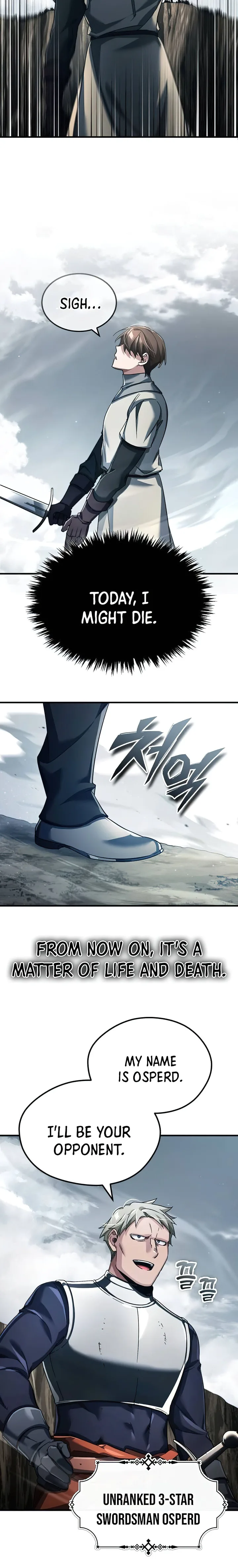Read The Heavenly Demon Can’t Live a Normal Life EN Manga Online