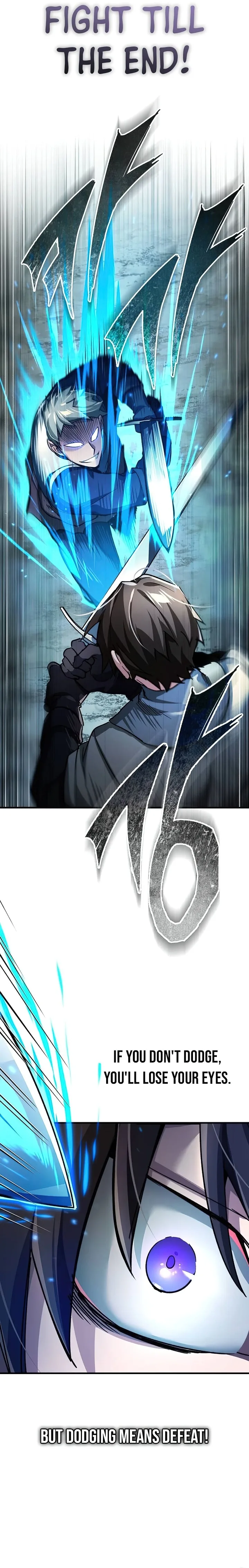 Read The Heavenly Demon Can’t Live a Normal Life EN Manga Online