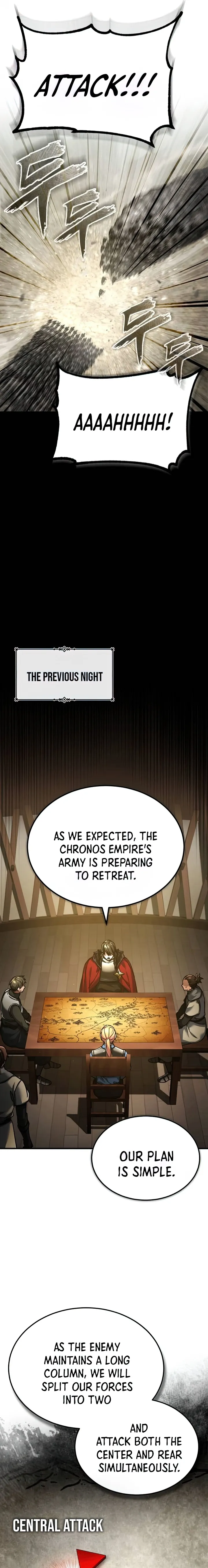 Read The Heavenly Demon Can’t Live a Normal Life EN Manga Online