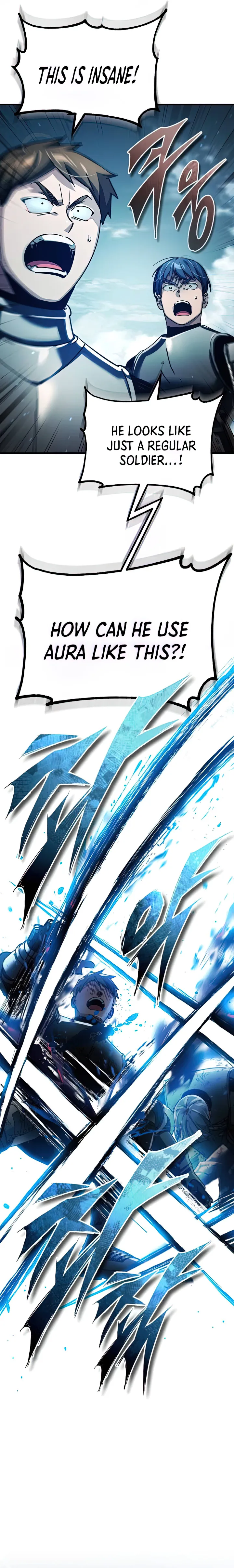 Read The Heavenly Demon Can’t Live a Normal Life EN Manga Online