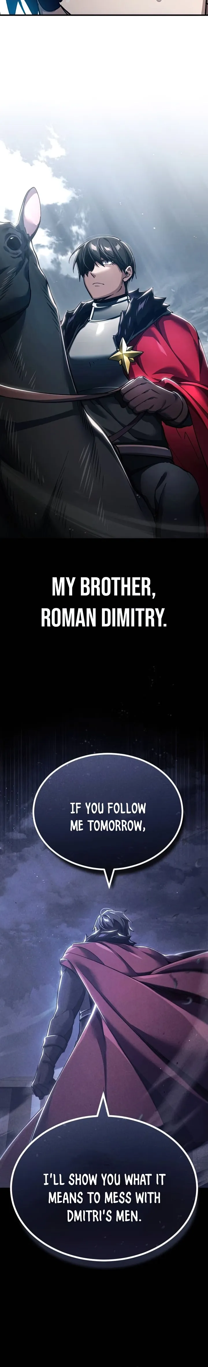 Read The Heavenly Demon Can’t Live a Normal Life EN Manga Online