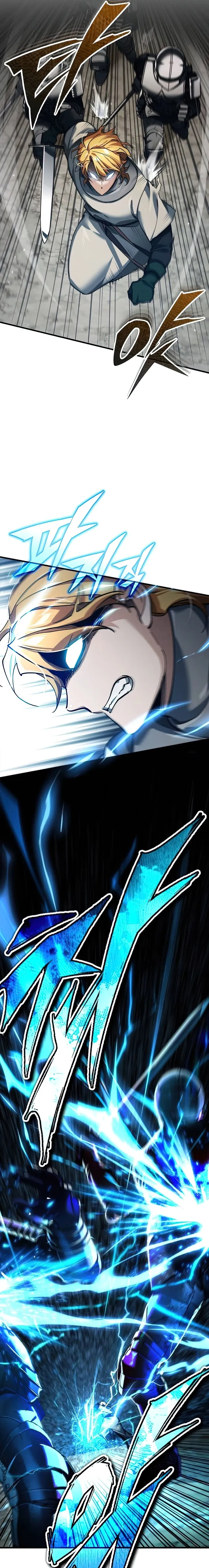 Read The Heavenly Demon Can’t Live a Normal Life EN Manga Online