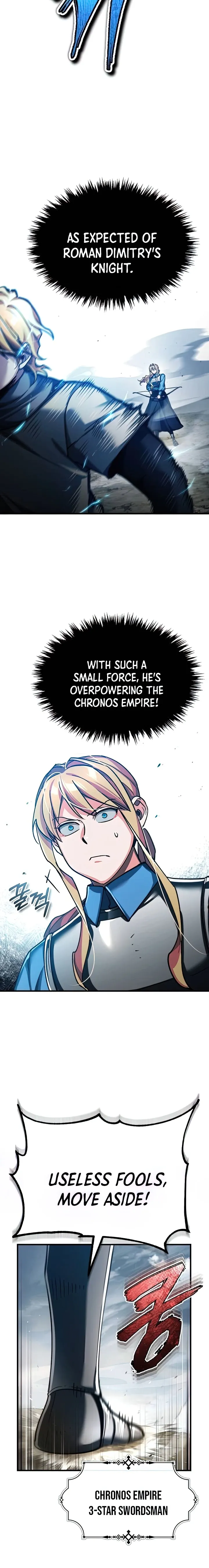 Read The Heavenly Demon Can’t Live a Normal Life EN Manga Online