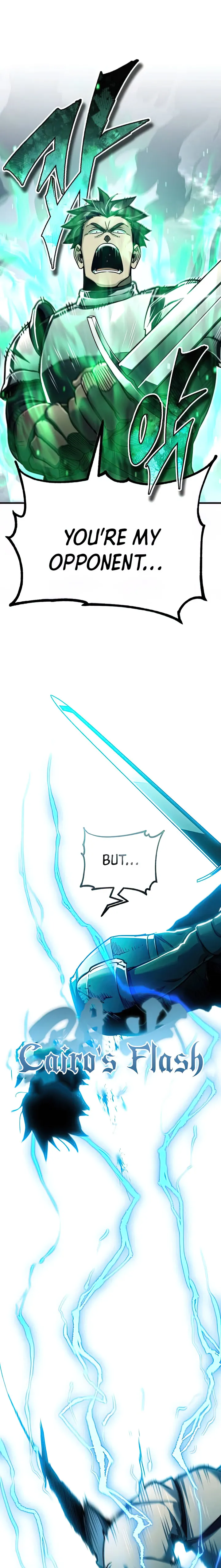 Read The Heavenly Demon Can’t Live a Normal Life EN Manga Online