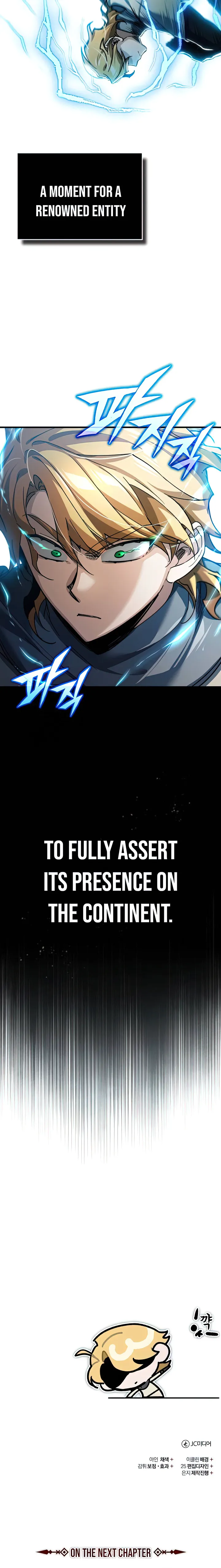 Read The Heavenly Demon Can’t Live a Normal Life EN Manga Online