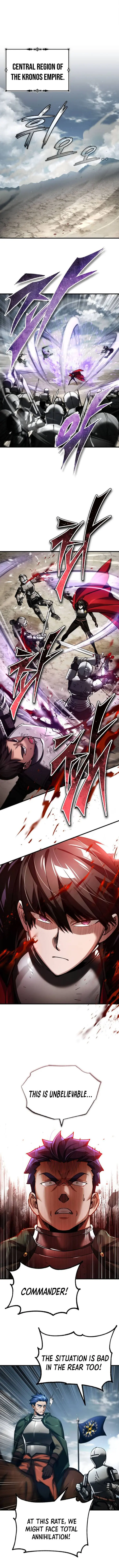 Read The Heavenly Demon Can’t Live a Normal Life EN Manga Online
