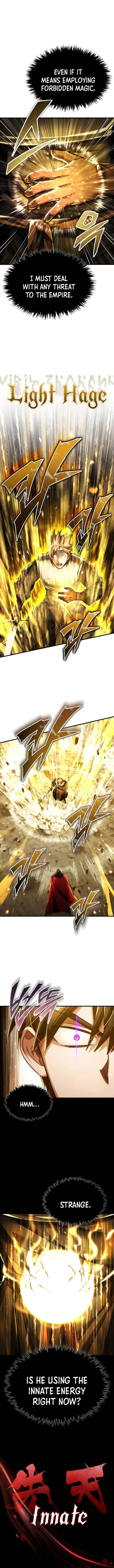 Read The Heavenly Demon Can’t Live a Normal Life EN Manga Online