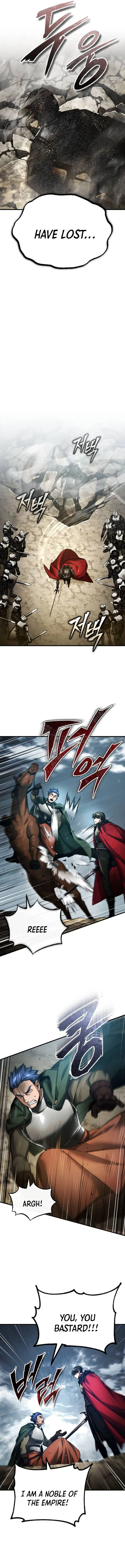 Read The Heavenly Demon Can’t Live a Normal Life EN Manga Online
