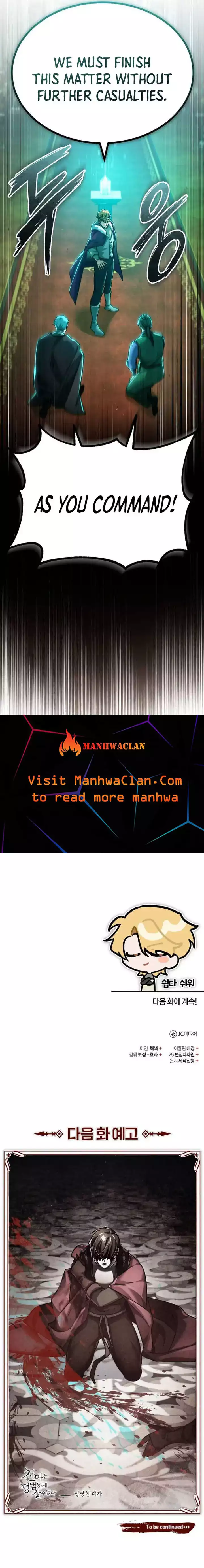 Read The Heavenly Demon Can’t Live a Normal Life EN Manga Online
