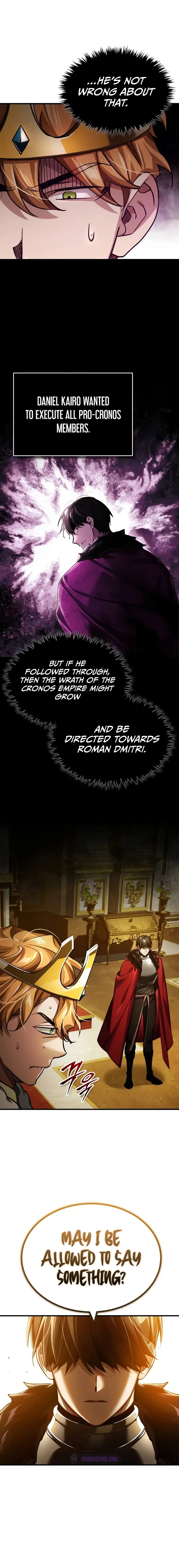 Read The Heavenly Demon Can’t Live a Normal Life EN Manga Online