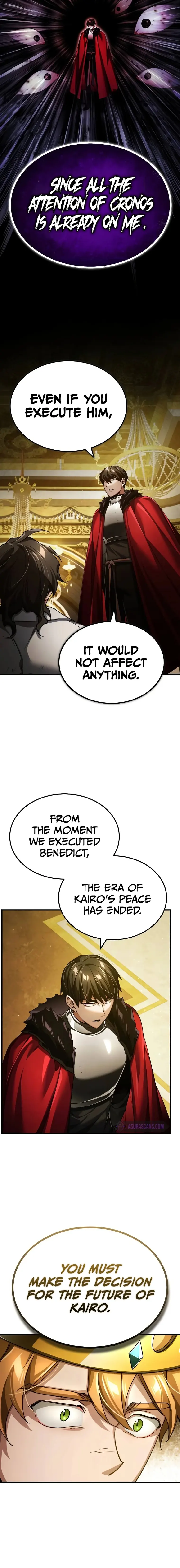 Read The Heavenly Demon Can’t Live a Normal Life EN Manga Online