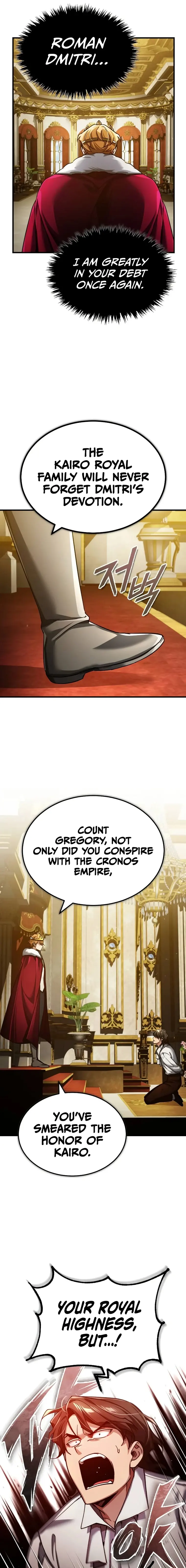 Read The Heavenly Demon Can’t Live a Normal Life EN Manga Online