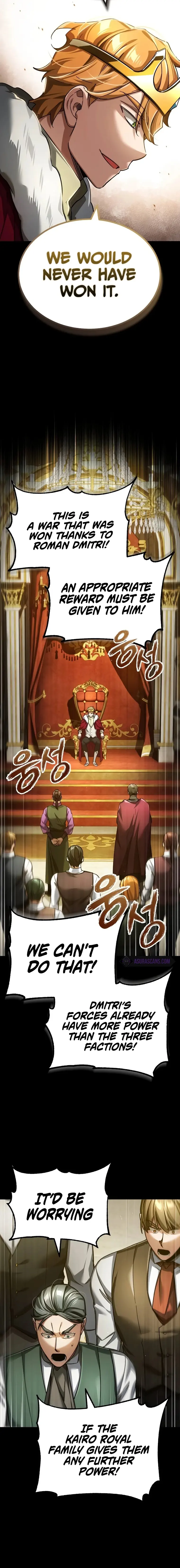 Read The Heavenly Demon Can’t Live a Normal Life EN Manga Online