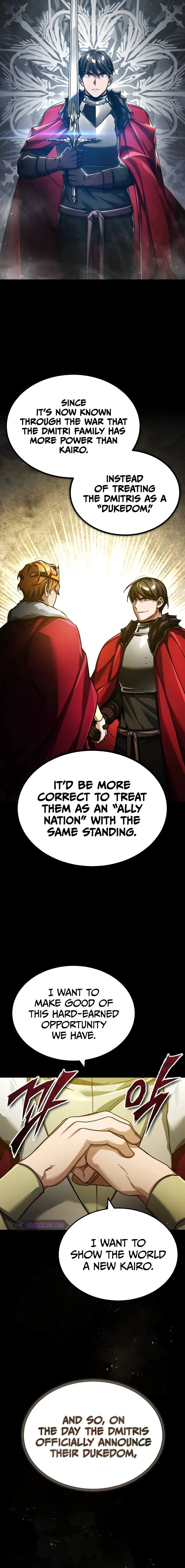 Read The Heavenly Demon Can’t Live a Normal Life EN Manga Online
