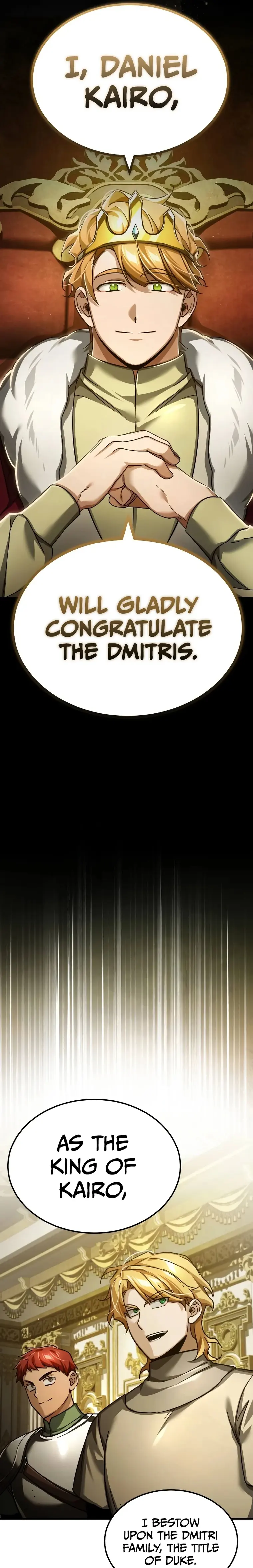 Read The Heavenly Demon Can’t Live a Normal Life EN Manga Online