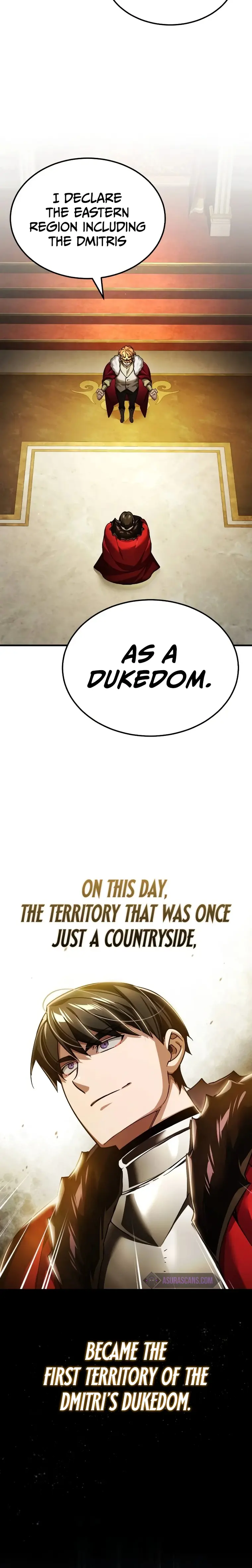 Read The Heavenly Demon Can’t Live a Normal Life EN Manga Online